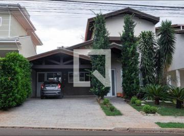 Casa · 220m² · 4 Quartos · 4 Vagas · Casa para Aluguel - Betel, 4 Quartos,  220 m2 - Paulínia