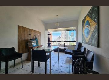 Apartamento · 58m² · 1 Quarto · 1 Vaga · Apartamento para Aluguel - Ondina, 1 Quarto, 58 m2 - Salvador
