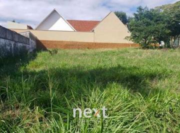 0 · terreno à venda em Parque São Quirino