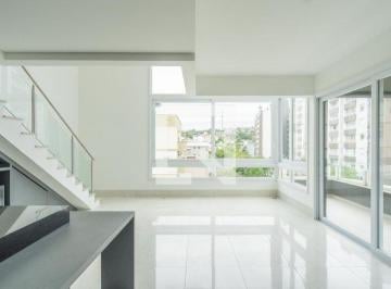 Apartamento · 177m² · 3 Quartos · 3 Vagas · Apartamento à Venda - Menino Deus, 3 Quartos,  177 m² - Porto Alegre