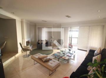 Apartamento · 200m² · 3 Quartos · 4 Vagas · Apartamento à Venda - Santana, 3 Quartos, 200 m² - São Paulo