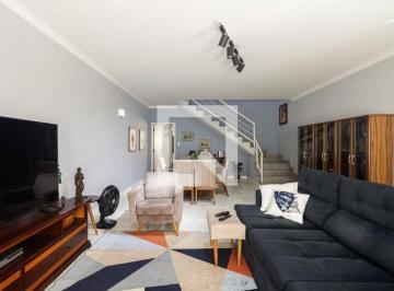 Casa · 370m² · 6 Quartos · 5 Vagas · Casa à Venda - Tatuapé, 6 Quartos,  370 m² - São Paulo