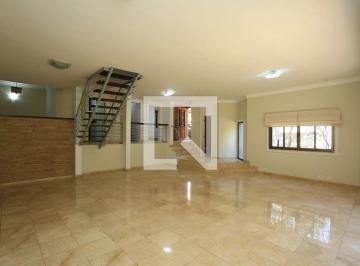 Casa · 336m² · 4 Quartos · 4 Vagas · Casa à Venda - Panamby, 4 Quartos,  336 m² - São Paulo