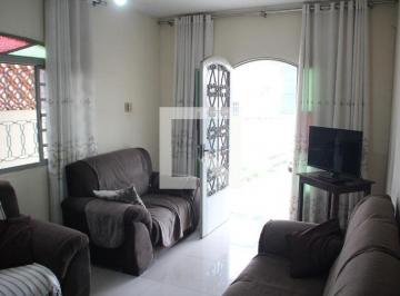 Casa · 320m² · 4 Quartos · 4 Vagas · Casa à Venda - Novo Eldorado, 4 Quartos, 320 m² - Contagem