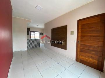 Apartamento · 52m² · 2 Quartos · 1 Vaga · Apartamento em  Rua Machadinho - Oriço - Gravataí/RS