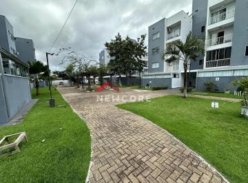 Apartamento · 74m² · 3 Quartos · 2 Vagas · Apartamento em Avenida Prefeito Chiquilito Erse - Nova Esperança - Porto Velho/RO