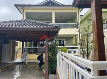 Casa · 190m² · 4 Quartos · 2 Vagas · Casa em  Estrada da Pedra - Guaratiba - Rio de Janeiro/RJ