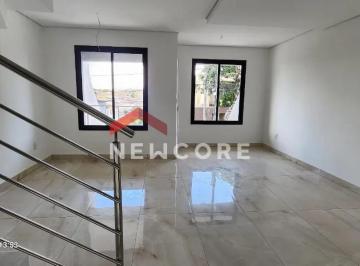 Casa · 170m² · 3 Quartos · 4 Vagas · Casa em  Alameda dos Canários - Cabral - Contagem/MG