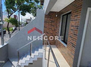 Casa · 170m² · 3 Quartos · 3 Vagas · Casa em  Alameda dos Canários - Cabral - Contagem/MG