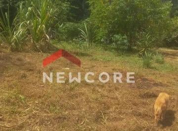 Terreno · 1116m² · Lote em Rua Doutor André Stucchi - Parque Itararé - Embu-Guaçu/SP