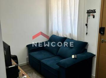 Apartamento · 36m² · 1 Quarto · 1 Vaga · Apartamento em  Rua Morvan Dias de Figueiredo - Vila Voturua - São Vicente/SP