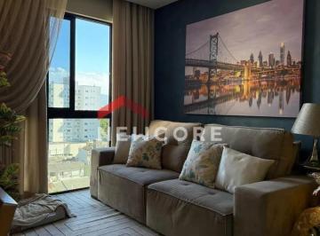 Apartamento · 110m² · 3 Quartos · 2 Vagas · Apartamento em Rua 264 - Meia Praia - Itapema/SC