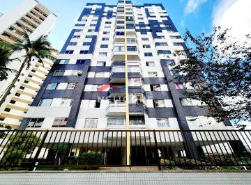 Apartamento · 106m² · 3 Quartos · 1 Vaga · Apartamento em  Rua Jornalista Joaquim Ferraro Nascimento - Pituba - Salvador/BA