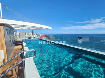 Apartamento · 48m² · 1 Quarto · 1 Vaga · Apartamento em Rua Alfredo Magalhães - Barra - Salvador/BA