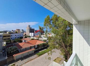 Apartamento · 59m² · 2 Quartos · 1 Vaga · Apartamento em Rua Presidente Arthur Bernardes - Bessa - João Pessoa/PB