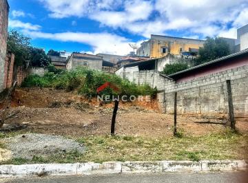 Terreno · 379m² · Lote em  Rua Sra. Mamedes da Silva - Dom Pedro I - São José da Lapa/MG