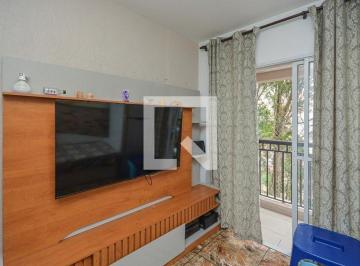 Apartamento · 38m² · 1 Quarto · 1 Vaga · Apartamento à Venda - Jardim Palmares, 1 Quarto, 38 m² - São Paulo