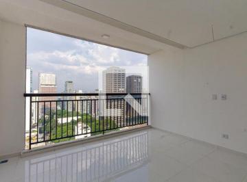 Apartamento · 23m² · Apartamento à venda - no Vila Azevedo