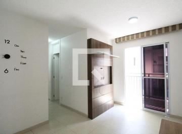 Apartamento · 45m² · 2 Quartos · 1 Vaga · Apartamento à Venda - Taquara, 2 Quartos,  45 m² - Rio de Janeiro
