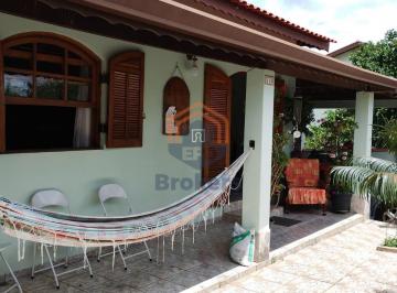 Casa · 128m² · 2 Quartos · 3 Vagas · Casa em Jardim Saúde - Jarinu, SP