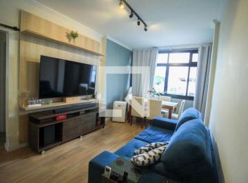 Apartamento · 72m² · 2 Quartos · 1 Vaga · Apartamento à Venda - Mooca, 2 Quartos,  72 m² - São Paulo