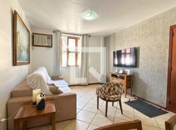 Apartamento · 90m² · 3 Quartos · 2 Vagas · Apartamento à Venda - Copacabana, 3 Quartos, 90 m² - Rio de Janeiro