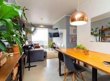 Apartamento · 65m² · 3 Quartos · 1 Vaga · Apartamento à Venda - Vila Matilde, 3 Quartos,  65 m² - São Paulo
