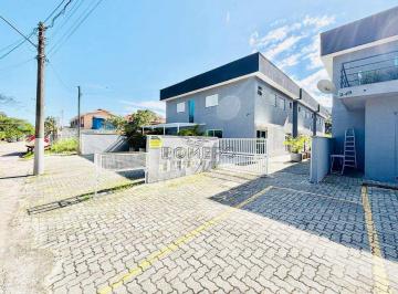 Casa · 100m² · 3 Quartos · 1 Vaga · Casa com 3 quartos, Tabatinga, Caraguatatuba - R$ 600 mil, Cod: 2553