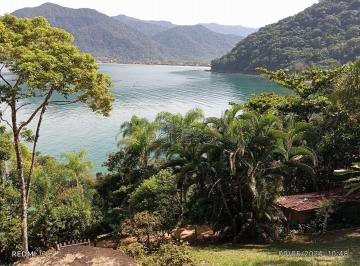 Casa · 99m² · 3 Quartos · 1 Vaga · Casa com 3 quartos, Praia da Lagoinha, Ubatuba - R$ 1.4 mi, Cod: 2466