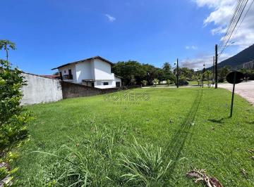 Terreno · 391m² · Terreno, Condomínio Lagoinha, Ubatuba - R$ 1.6 mi, Cod: 2560
