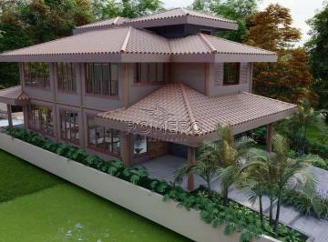 Casa · 220m² · 4 Quartos · 2 Vagas · Casa de Condomínio com 4 quartos, Condomínio Lagoinha, Ubatuba - R$ 3.8 mi, Cod: 2532