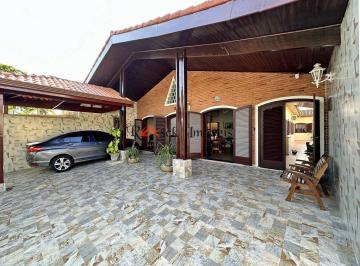 Casa · 180m² · 4 Quartos · 3 Vagas · Casa com 4 quartos, Cibratel I, Itanhaém - R$ 950 mil, Cod: 2176