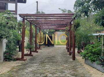 Rural · 1300m² · 3 Quartos · 3 Vagas · Chácara em Rio do Meio, Itajaí/SC