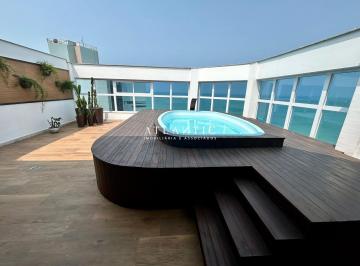 Apartamento · 270m² · 3 Quartos · 5 Vagas · Apartamento à venda no bairro Praia de Itaparica - Vila Velha/ES