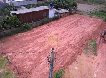 Terreno · 390m² · Terreno no Bairro Encruzilhada, em Biguaçu