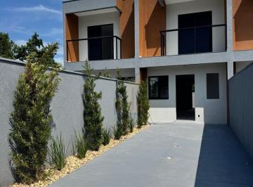 Casa · 99m² · 2 Quartos · 2 Vagas · Casa à venda no bairro São João do Rio Vermelho - Florianópolis/SC