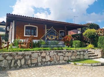 Casa · 120m² · 4 Quartos · 2 Vagas · Casa em Condomínio a venda em Gravatá pe