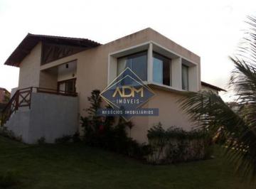 Casa · 297m² · 5 Quartos · 4 Vagas · Casa à venda no Condomínio Raíz da Serra I em gravatá pe