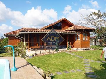 Rural · 4220m² · 3 Quartos · 9 Vagas · Chácara a venda com Terreno de 4.000m² em Gravatá/PE