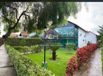 Casa · 150m² · 4 Quartos · 4 Vagas · Casa de campo a venda em condominio fechado em Gravatá pe