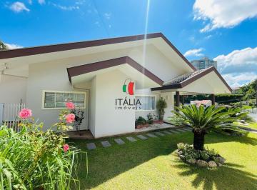 Casa · 320m² · 3 Quartos · 6 Vagas · Casa à venda no bairro Santa Rita - Brusque/SC