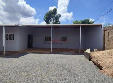 Casa · 120m² · 2 Quartos · 3 Vagas · Casa 2 quartos, 611m2, 26 de setembro, condominio fechado, Rua 2