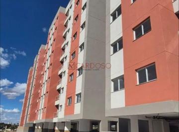 Apartamento · 60m² · 2 Quartos · 1 Vaga · Apartamento 2 Quartos com Suíte no Residencial Jade - 151