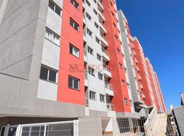 Apartamento · 60m² · 2 Quartos · 1 Vaga · Apartamento NOVO 2 Quartos com Suíte no Residencial Jade - 151