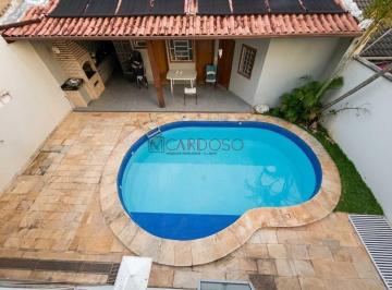 Casa · 400m² · 6 Quartos · 3 Vagas · Casa reformada, 6 Quartos, Suíte, área Gourmet e cinema privativo - QSC - Taguatinga Sul - 01