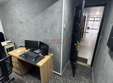 Comercial · 40m² · 1 Quarto · SALA COMERCIAL NO CENTRO DE TAGUATINGA COM ÁGIO DE R$ 60 MIL -110