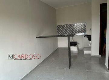 Apartamento · 26m² · 1 Quarto · Apartamento 1 Quarto, Kitnet, Samambaia Norte QR 612, Localização Privilegiada D31