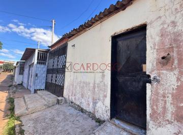 Casa · 90m² · 4 Quartos · 1 Vaga · Casa 04 quartos em Samambaia norte Df, escriturada e registrada - 31