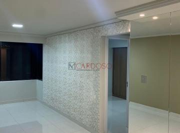 Apartamento · 60m² · 2 Quartos · Ágio de apartamento 2 Quartos, CNB 14, Taguatinga Norte, Reformado,
