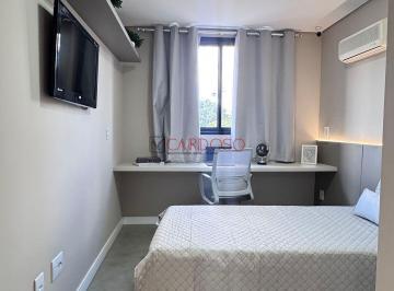 Apartamento · 57m² · 2 Quartos · 1 Vaga · Apartamento 02 quartos em samambaia norte, aceita financiamento, novo, Kyoto Residence